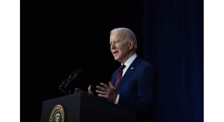 Biden Offers Support to Netanyahu to 'Forge Compromise' on Judicial Reform - White House