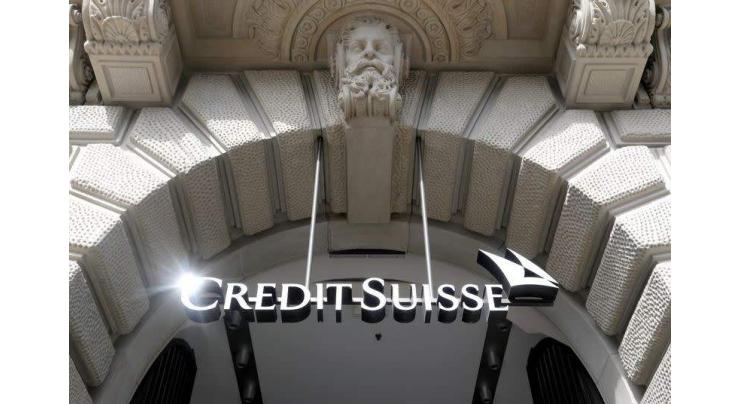 Swiss Bank UBS to Acquire Credit Suisse for Over $3Bln - Statement