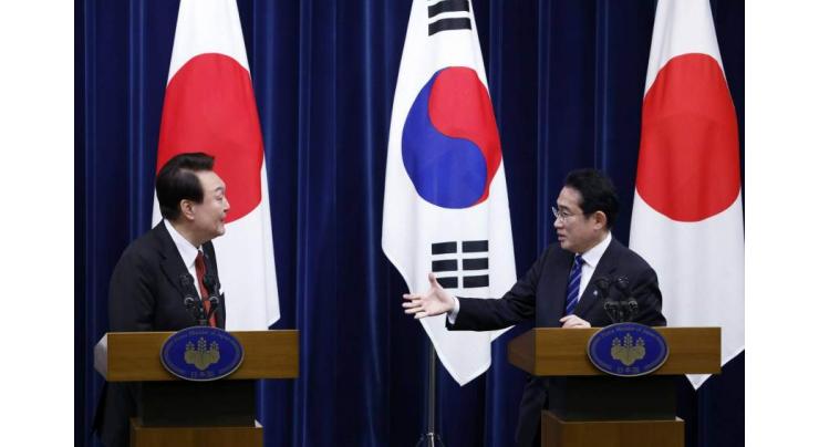 South Korea Displeased With Japanese Media Coverage of Yoon-Kishida Summit - Official