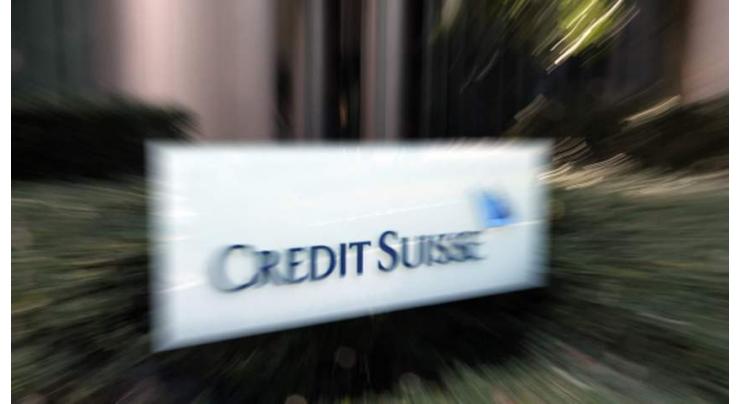 Saudi National Bank Says Collapse of Credit Suisse Shares to Have No Impact on Its Growth