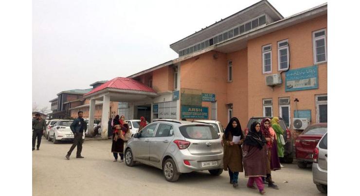 Dr. Nasir suspends Medical Officer over negligence
