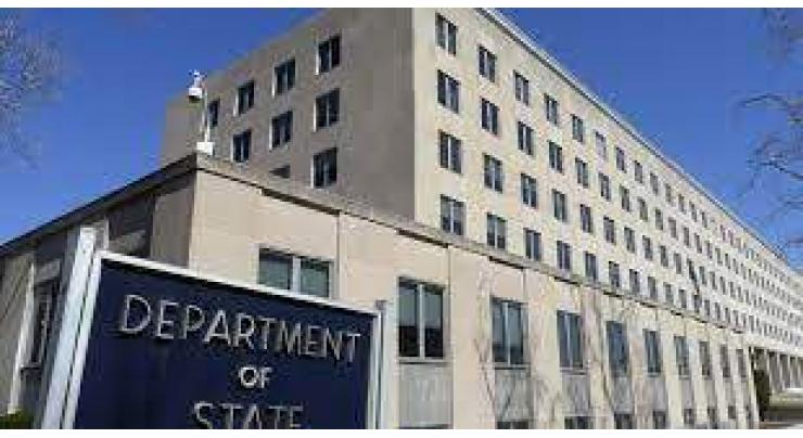 US State Dept. Releases Annual Country Reports on Human Rights for 2022