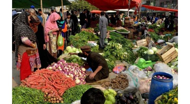 DC Loralai reviews measures for Sasta Bazaar in Ramazan
