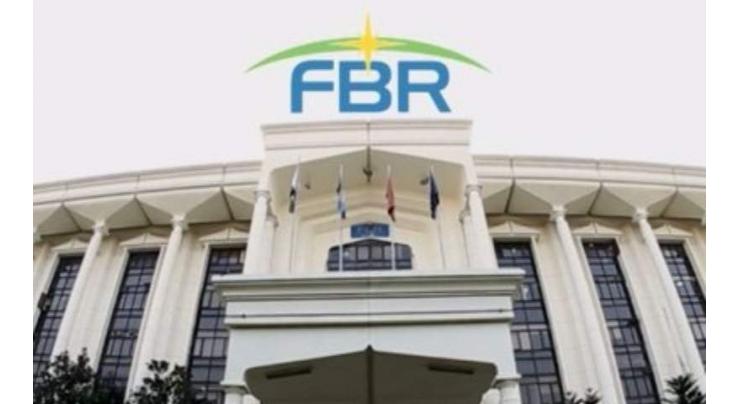 FBR hosts national consultation workshop for establishing API, PNR system
