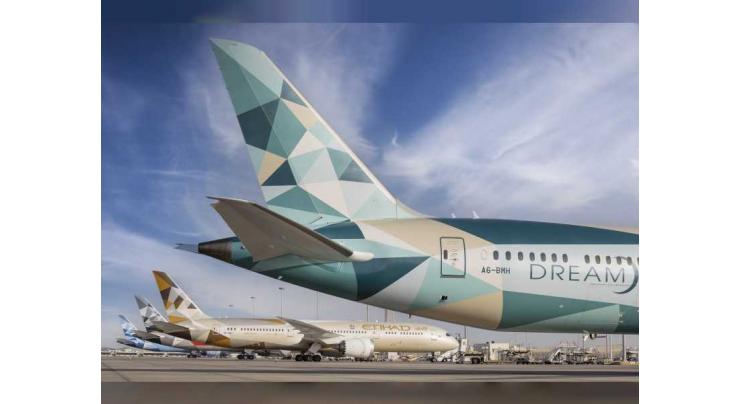 Etihad Airways enhances interline, codeshare with six airlines making travel even easier
