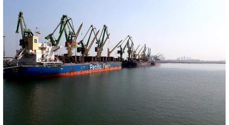 Tianjin Port becomes model for future port solutions in China, worldwide
