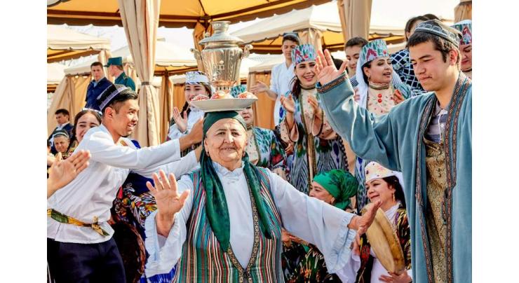 13-day Nowruz festival kicks off worldwide
