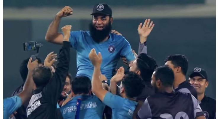 Abdur Rehman sees no threat from Afghanistan in T20I series
