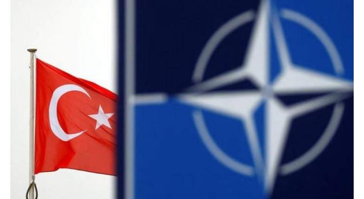 Turkish Lawmakers to Review Ratification of Finland's NATO Bid on Thursday - Source