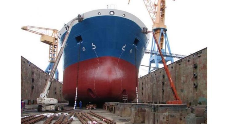 Russia and a new environmentally friendly way to protect ship hulls from algae fouling discovered by Russian scientists