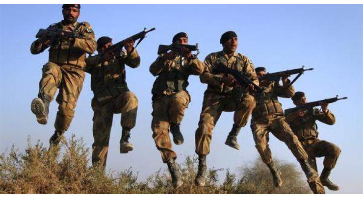 MPA flays propaganda against Pakistan Army
