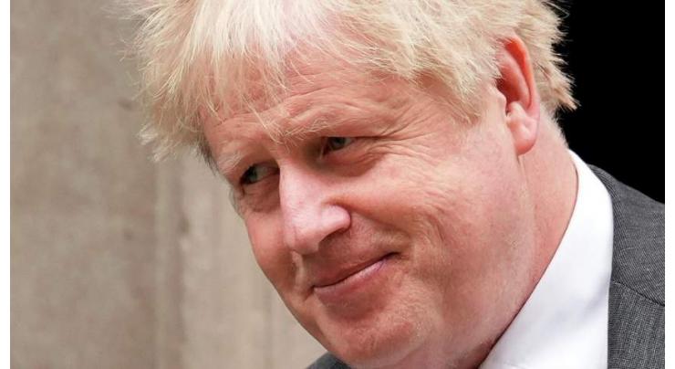 Johnson Submits Partygate Document Full of Errors, But No Proof of Innocence - Committee