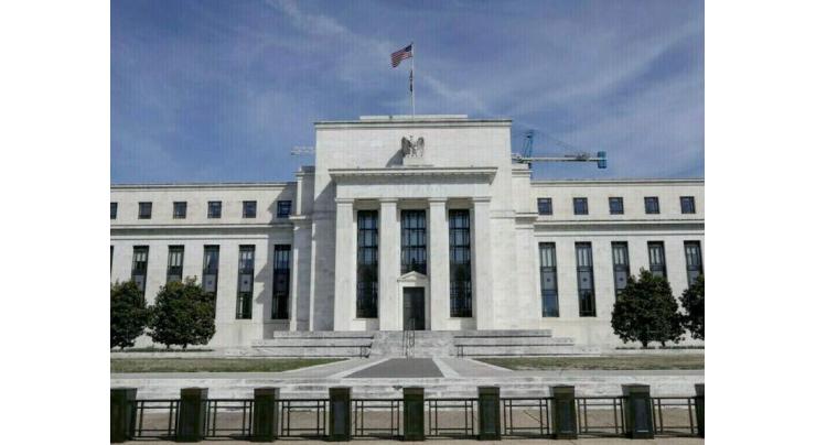 US Fed mulls more rate hikes after banking turmoil
