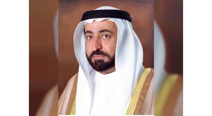 Sharjah Ruler congratulates UAE leaders on Holy Month of Ramadan