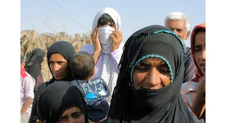 Banned organizations misleading Balochistan women for anti-state activities: Babar Yousafzai
