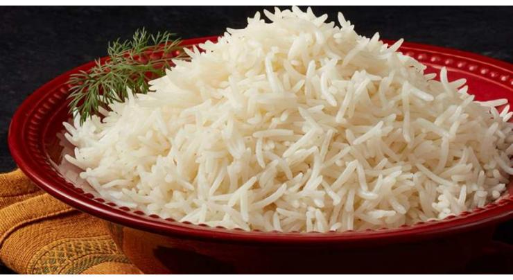 'Longest rice variety developed'
