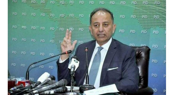 Govt making petrol expensive for rich, cheaper for poor: Minister of State for Petroleum Dr Musadik Malik