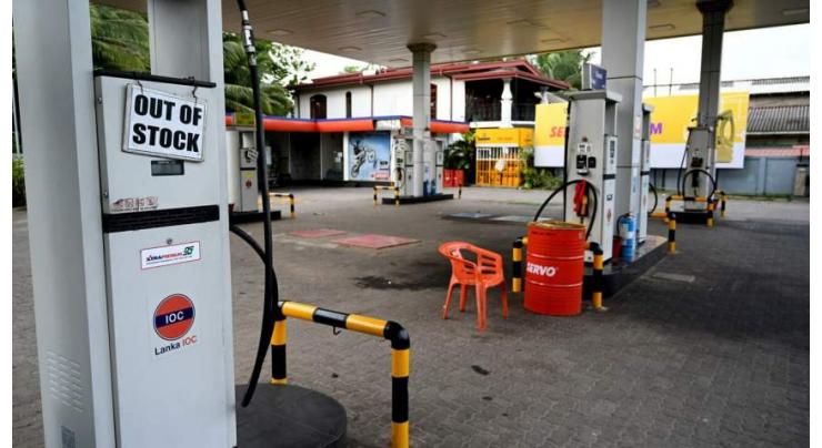 ICT admin sealed 5 illegal LPG, petrol filling stations
