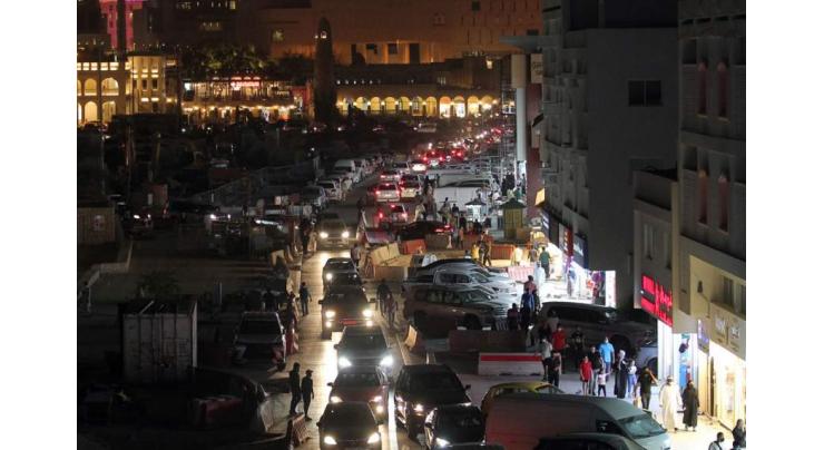 DMC East to deploy volunteers at 21 spots to manage traffic during Ramazan
