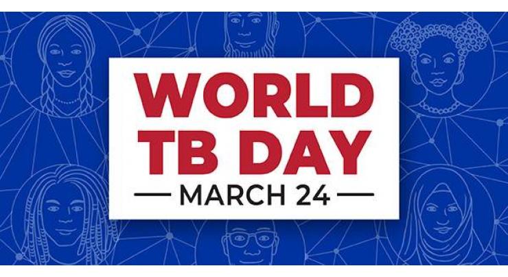 World Tuberculosis Day to be observed on March 24
