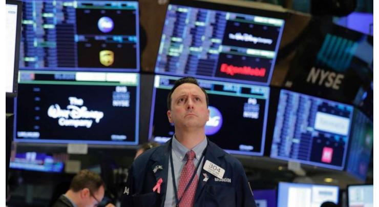 Stock markets mark time before crucial Fed rate call

