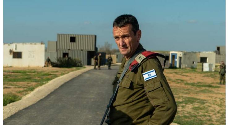IDF Chief of Staff Warns Netanyahu of Crisis in Army Over Judicial Reform - Reports