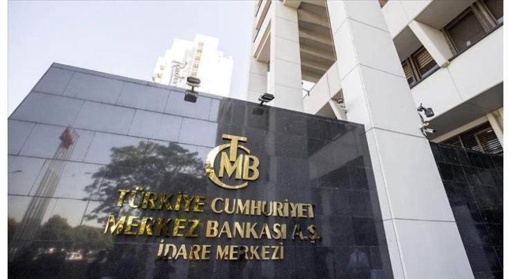 Trkiye leaves interest rate unchanged at 8.5%
