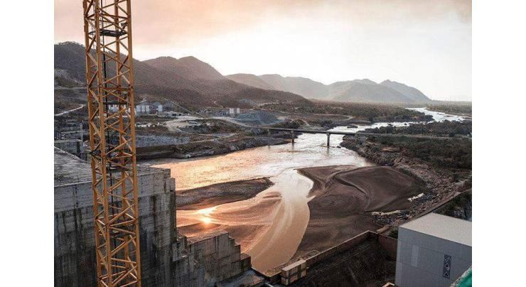 Ethiopian Authorities Say 'Renaissance' Dam's Construction 90% Complete - Reports