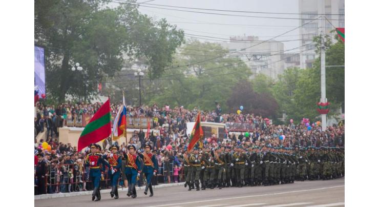 Attacks in Transnistria Aim to Discredit Russia, Its Peacekeepers - Transnistria Head