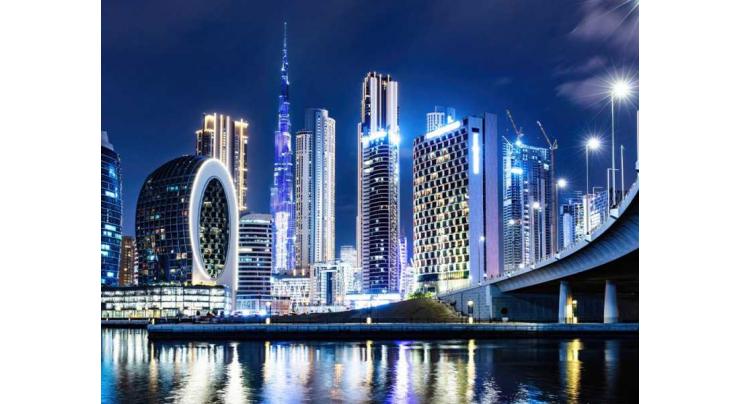 Dubai records over AED970 million in realty transactions Friday