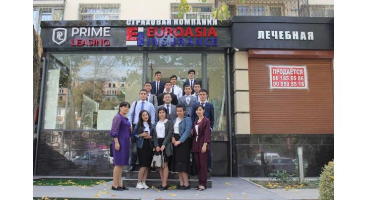 Eurasian Economic Union to Create Reinsurance Company - Russian Government