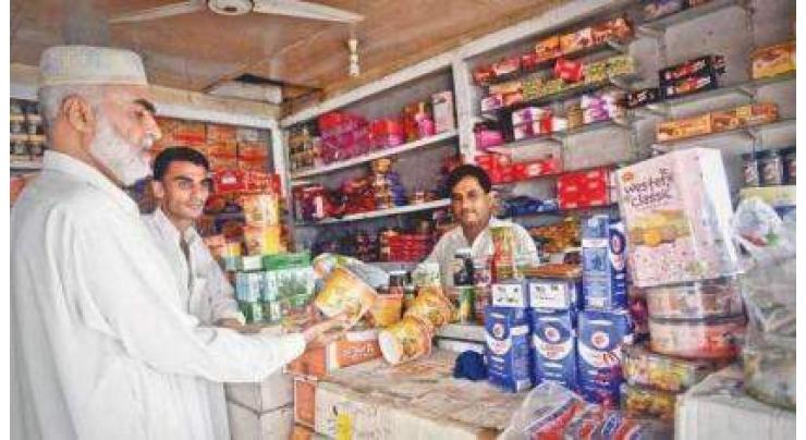 Fine imposed on 22 traders for overcharging
