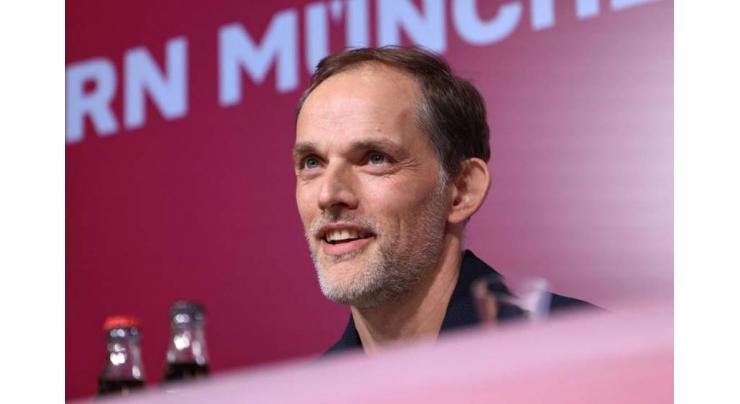 Tuchel 'dumbstruck' by Bayern appointment

