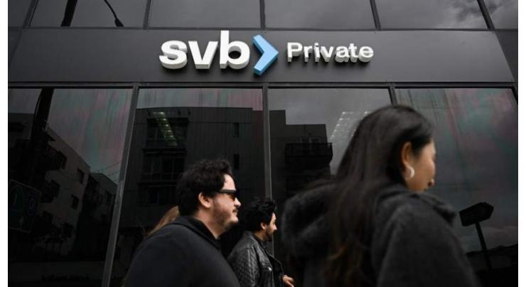 First Citizens to acquire collapsed Silicon Valley Bank
