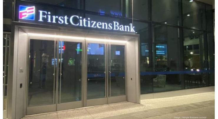 First Citizens to acquire collapsed Silicon Valley Bank

