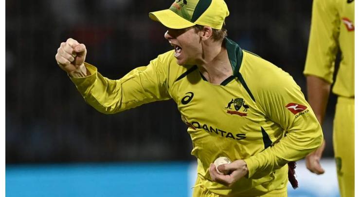 Australia's Smith to debut as commentator at IPL
