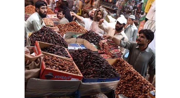 Special advisor for ensuring availability of edible items at Bachat Bazaars
