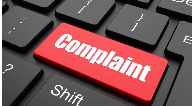 Overseas Pakistanis Foundation (OPF) resolved 28,526 complaints of OPS against 33,892 registered complaints: Senate body
