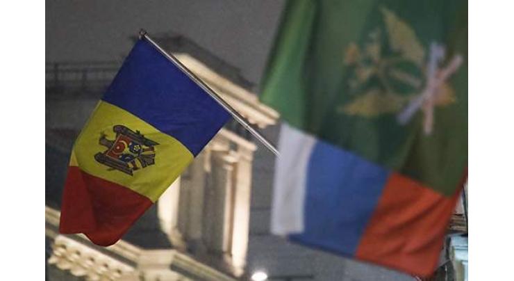 Moldovan, French Officials Discuss Military Cooperation - Moldovan Defense Ministry