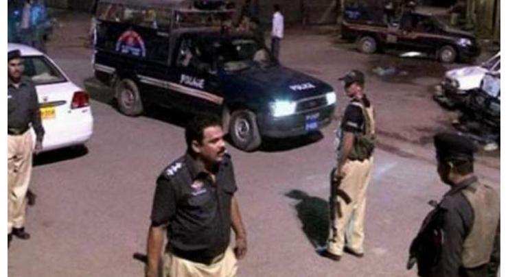 Police shot dead suspect, injured two others in separate encounters

