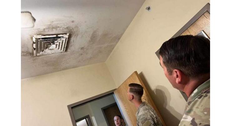 US Army Detects Mold in More Than 2,000 Facilities Following Inspections - Reports