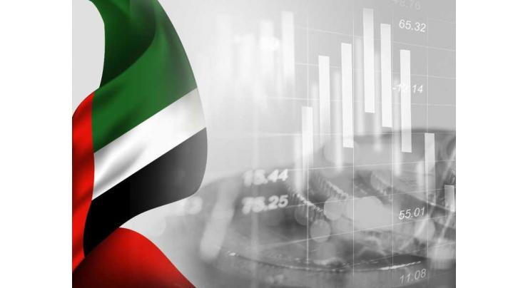 UAE bourses close in green on Tuesday