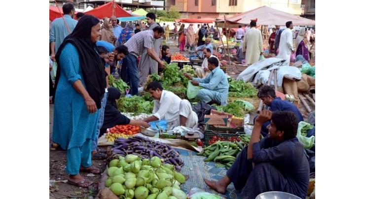 Sindh Govt extends all out support to SFA: Secy Food
