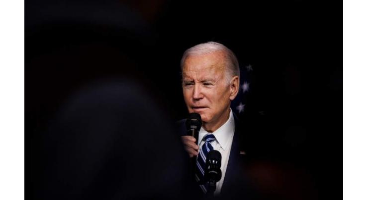 Biden Announces $9.5Bln to Advance Global Democracy Over Next Three Years