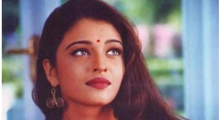 Aishwarya Rai Opens Up About Being Rejected for Five Films
 