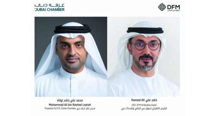 DFM, Dubai Chamber of Commerce launch comprehensive programme to fast-track businesses’ journey to IPO