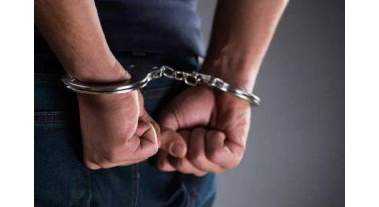 22 profiteers arrested, six booked during March
