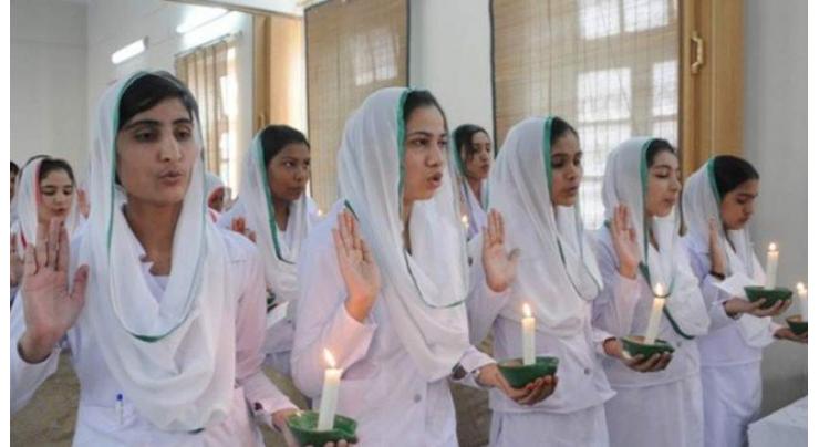 Expansion of nursing colleges urged
