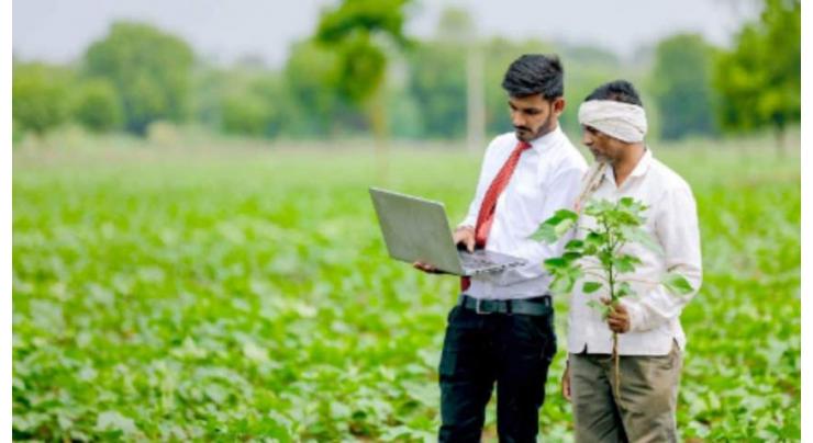 Bank Alfalah, SAWiE join hands to promote climate-smart agriculture in Pakistan
