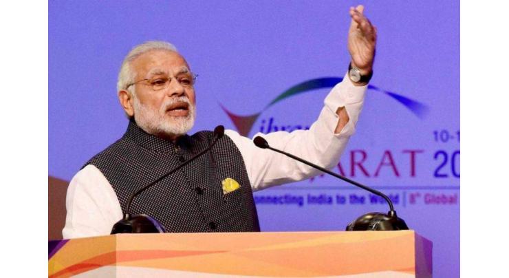 Western Media Seeking to Sink Modi's Reelection Bid Over Independent Foreign Policy